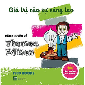 Giá Trị Của Sự Sáng Tạo - Giá Trị Của Trí Tưởng Tượng